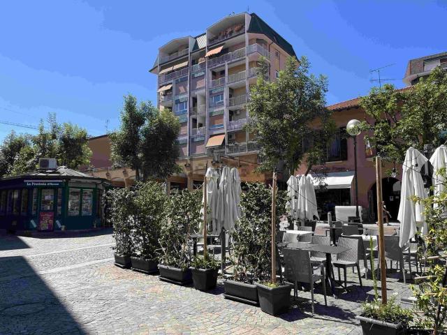 Appartamento in vendita di 120 m² in Via dell&apos Olmo, 3