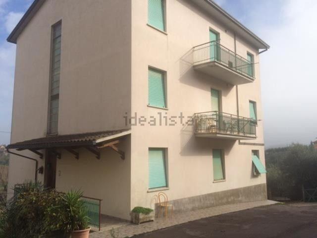 Appartamento in vendita di 120 m² in Via dell&apos Acquedotto, 7