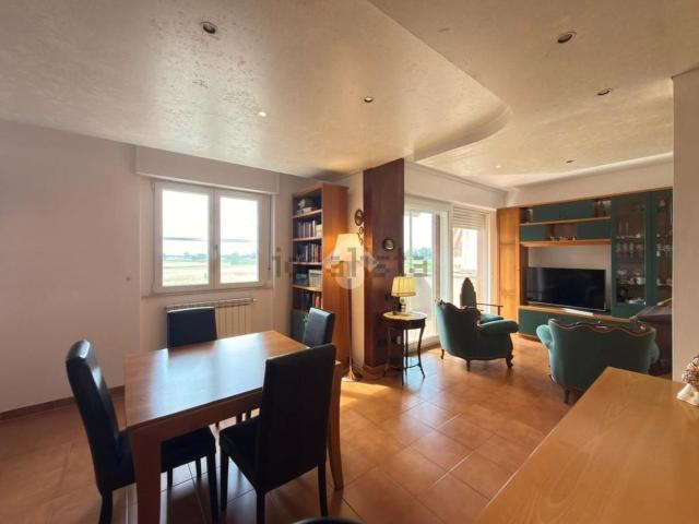 Appartamento in vendita di 120 m² in Via dell&apos Alloro, 69