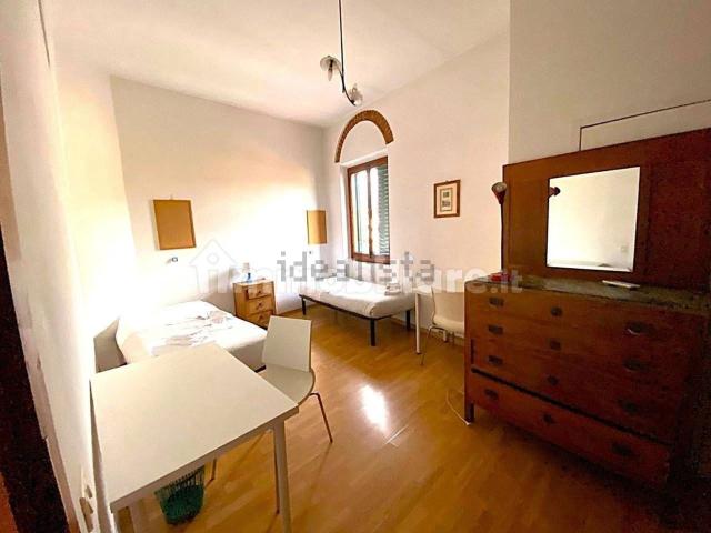 Appartamento in vendita di 120 m² in Via dell&apos Alloro, 10