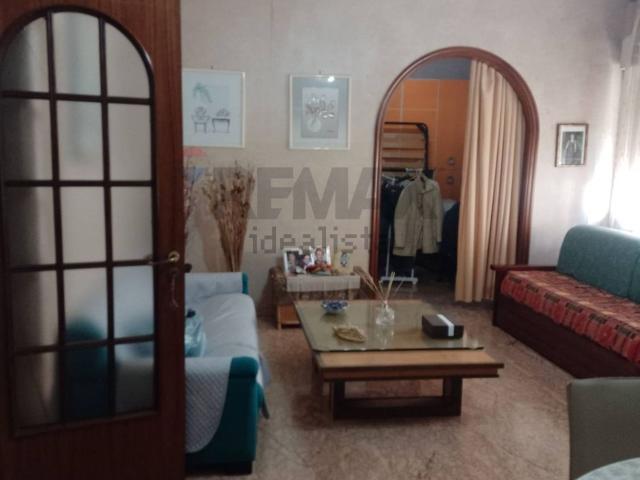 Appartamento in vendita di 120 m² in Via dell&apos Alloro, 23