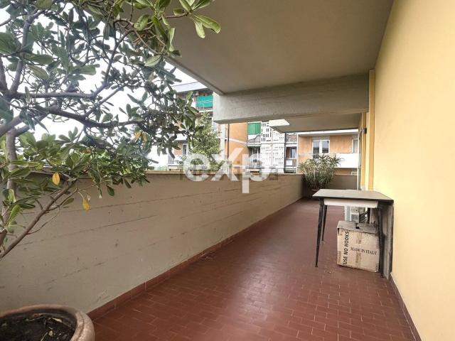 Appartamento in vendita di 120 m² in Via dell&apos Argingrosso, 131