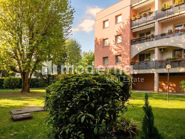 Appartamento in vendita di 120 m² in Via dello Scoutismo, 13