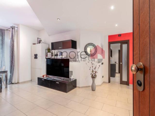 Appartamento in vendita di 120 m² in Via dello Stadio, 10