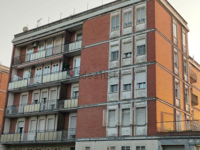 Appartamento in vendita di 120 m² in Via della Canapa, 21