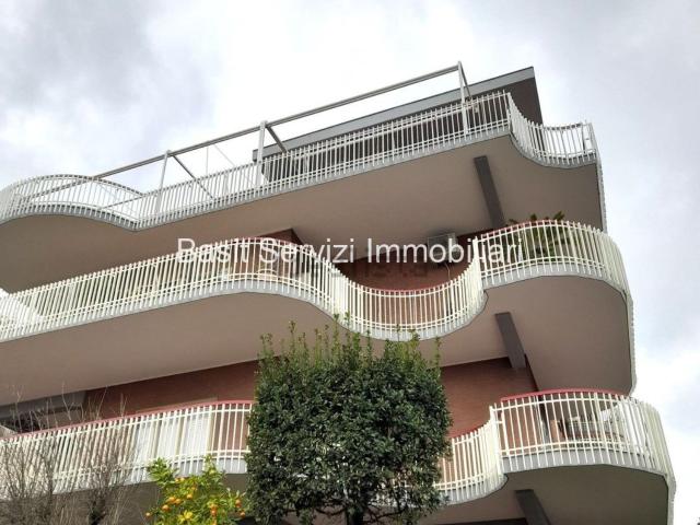 Appartamento in vendita di 120 m² in Via della Casetta Mattei