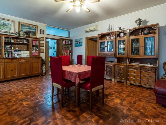 Appartamento in vendita di 120 m² in Via della Casetta Mattei