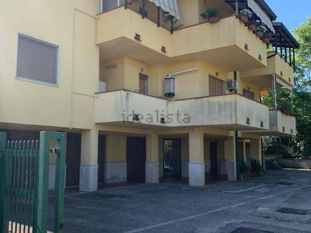 Appartamento in vendita di 120 m² in Via della Città Spettacolo, 5
