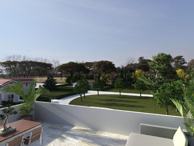 Appartamento in vendita di 120 m² in Via della Croce, 1