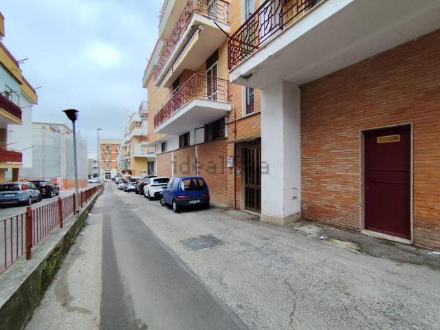 Appartamento in vendita di 120 m² in Via della Croce