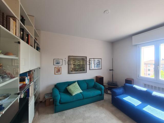 Appartamento in vendita di 120 m² in Via della Barca, 45