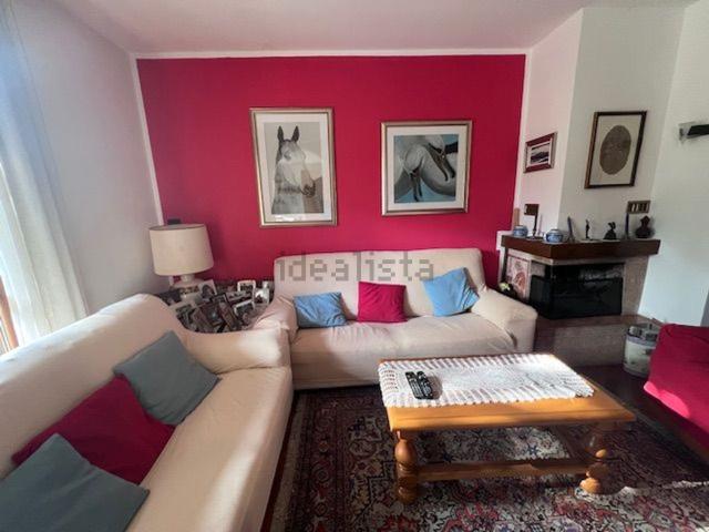 Appartamento in vendita di 120 m² in Via della Gora