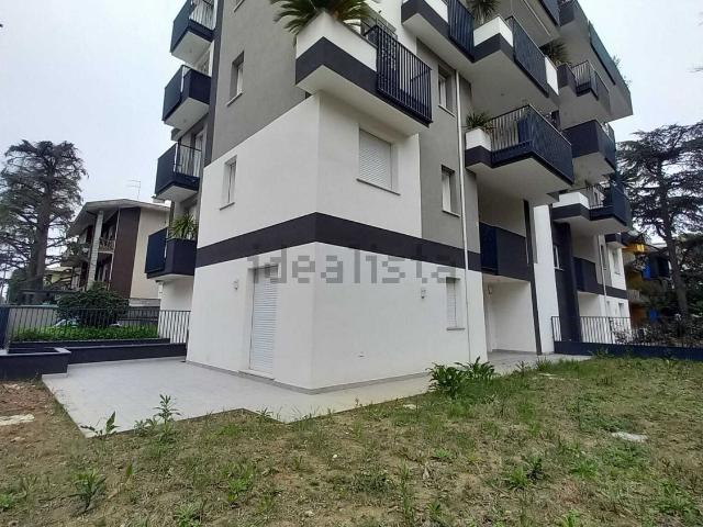 Appartamento in vendita di 120 m² in Via della Fiera, 85