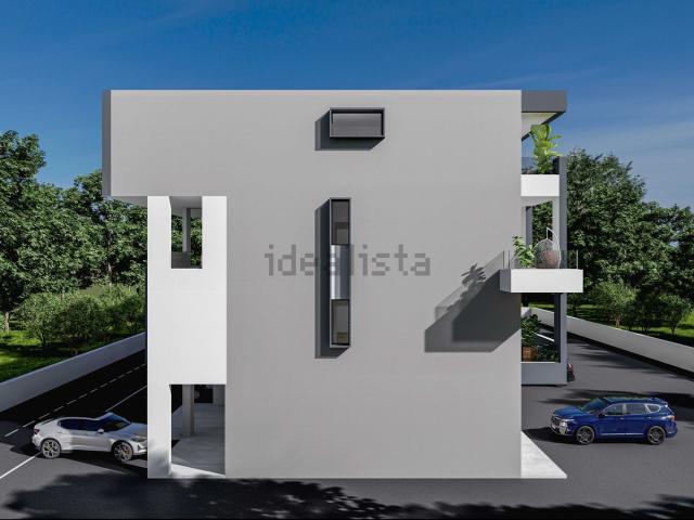 Appartamento in vendita di 120 m² in Via della Libertà