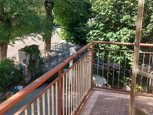 Appartamento in vendita di 120 m² in Via della Libertà
