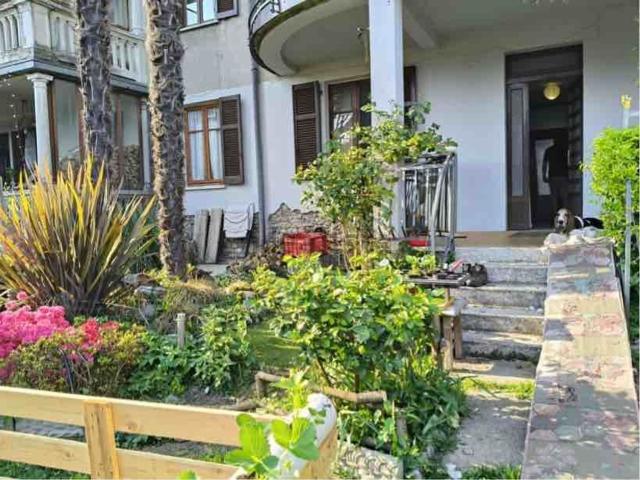 Appartamento in vendita di 120 m² in Via della Scaletta, 12