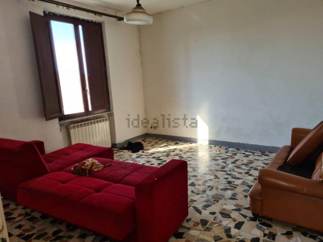 Appartamento in vendita di 120 m² in Via della Stazione
