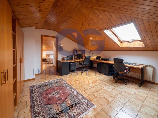 Appartamento in vendita di 120 m² in Via della Pace, 13