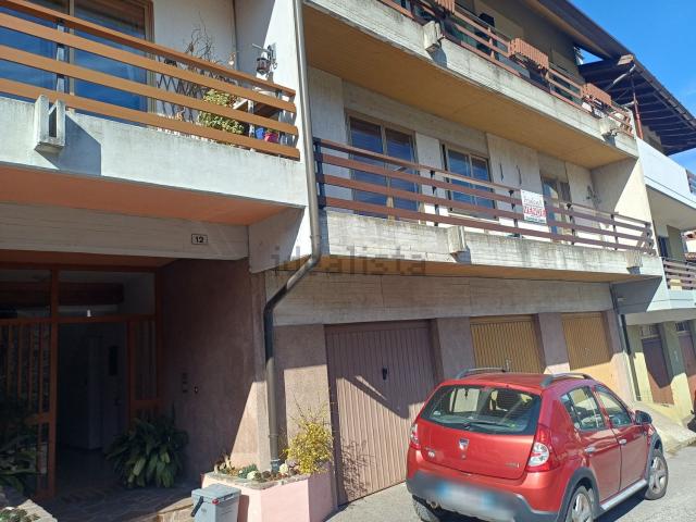 Appartamento in vendita di 120 m² in Via della Pieve, 12