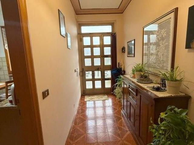Appartamento in vendita di 120 m² in Via della Repubblica