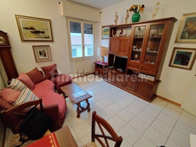 Appartamento in vendita di 120 m² in Via della Torricella