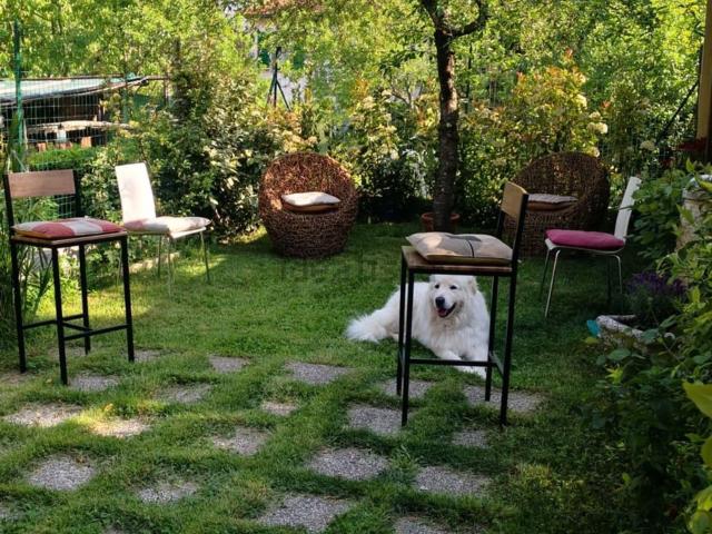 Appartamento in vendita di 120 m² in Via della Tassaia