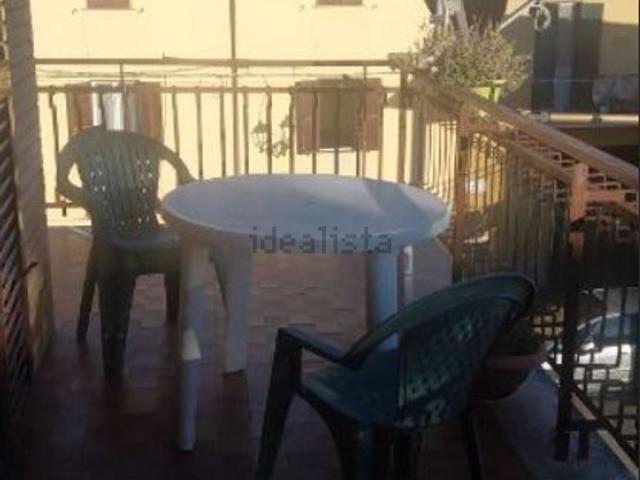 Appartamento in vendita di 120 m² in Via della Vittoria