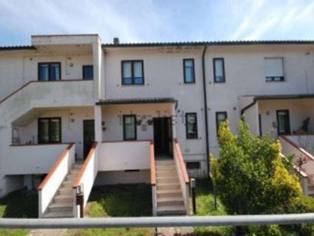 Appartamento in vendita di 120 m² in Via delle Cortine