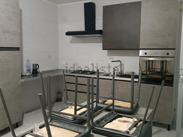 Appartamento in vendita di 120 m² in Via delle Camelie, 1