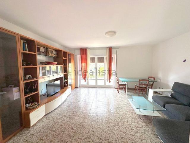 Appartamento in vendita di 120 m² in Via delle Alpi, 12