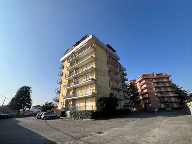 Appartamento in vendita di 120 m² in Via delle Betulle, 11