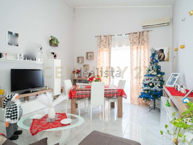 Appartamento in vendita di 120 m² in Via delle Ginestre