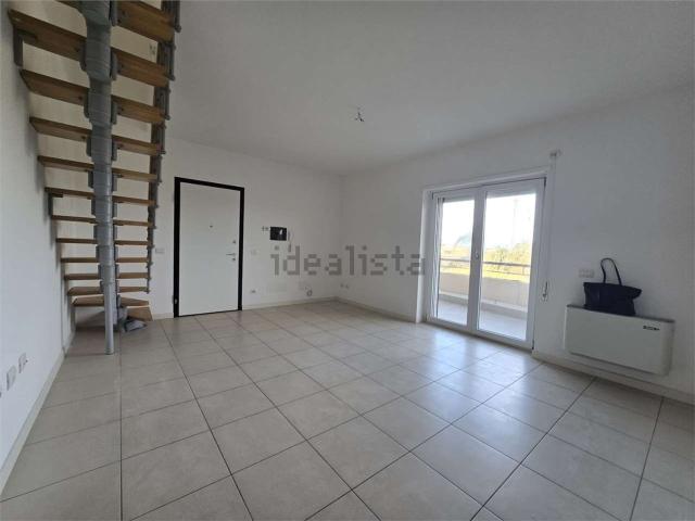 Appartamento in vendita di 120 m² in Via delle Fissurelle, 19