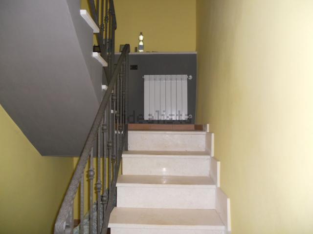 Appartamento in vendita di 120 m² in Via Delle Mandre