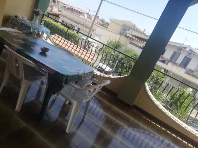 Appartamento in vendita di 120 m² in Via delle Palme