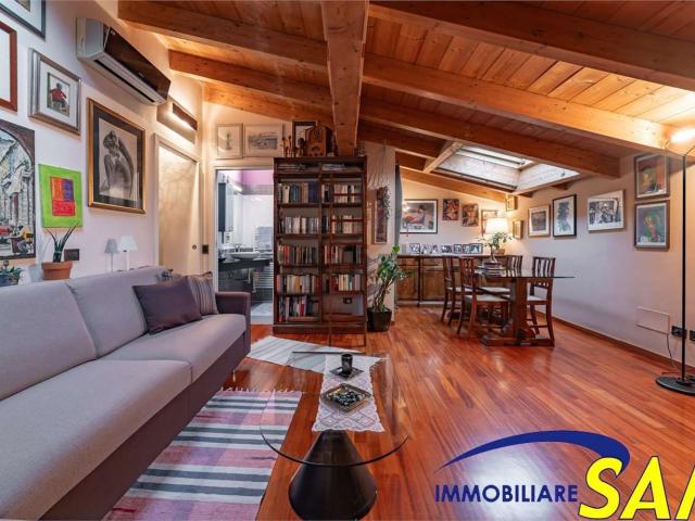 Appartamento in vendita di 120 m² in Via delle Rimembranze, 2