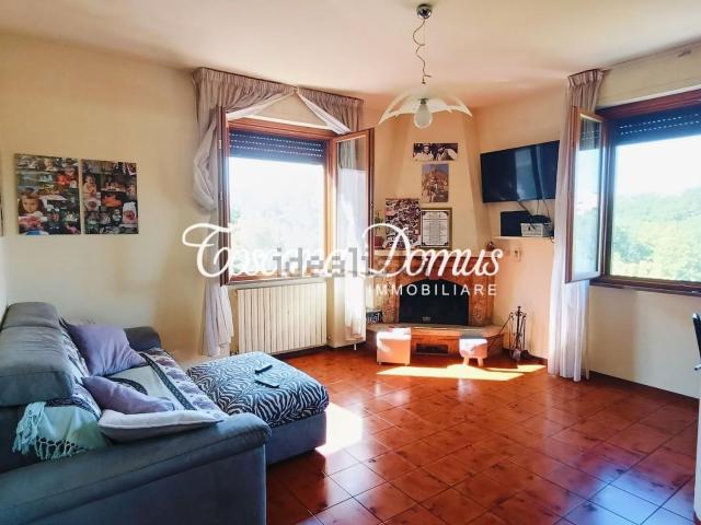 Appartamento in vendita di 120 m² in Via delle Vigne