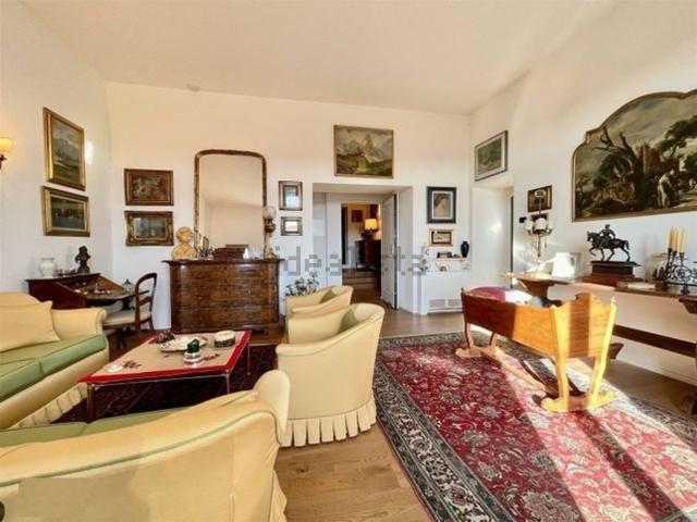 Appartamento in vendita di 120 m² in Via di Careggi