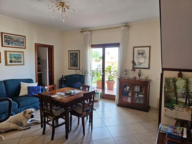 Appartamento in vendita di 120 m² in Via di Casal Selce