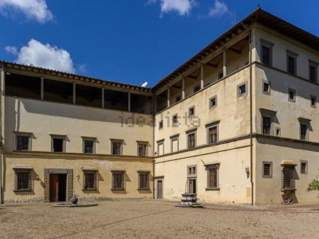 Appartamento in vendita di 120 m² in Via di Casignano, 2