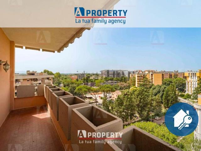Appartamento in vendita di 120 m² in Via di Grotta Perfetta, 597