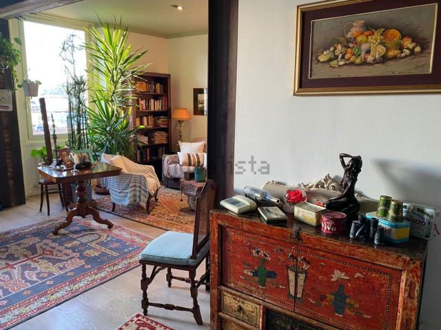 Appartamento in vendita di 120 m² in Via di Sottoripa