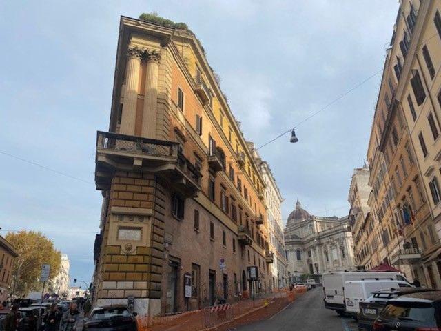 Appartamento in vendita di 120 m² in Via di San Maria Maggiore