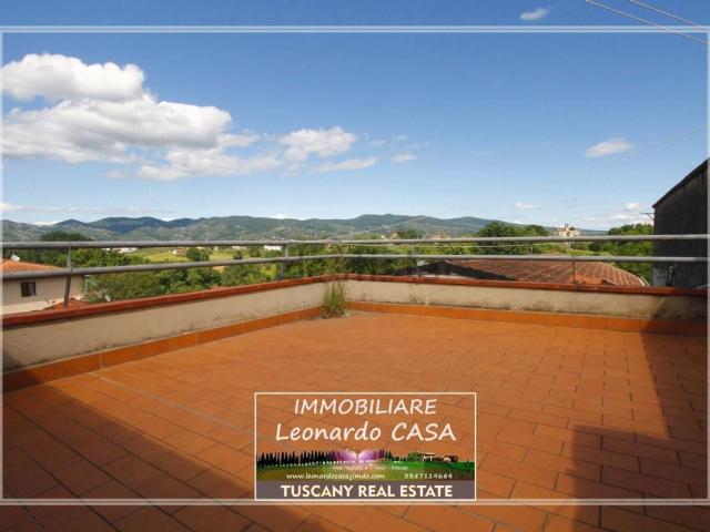Appartamento in vendita di 120 m² in Via di San Pantaleo