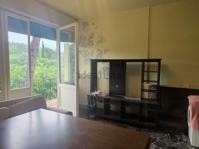 Appartamento in vendita di 120 m² in Via di Pietrafitta