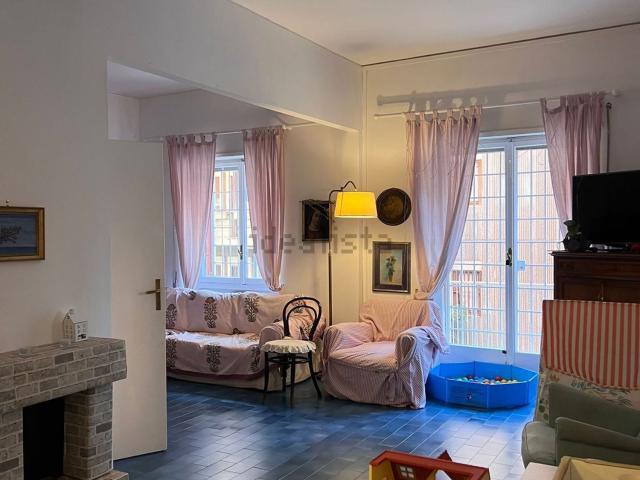 Appartamento in vendita di 120 m² in Via di Tor Fiorenza