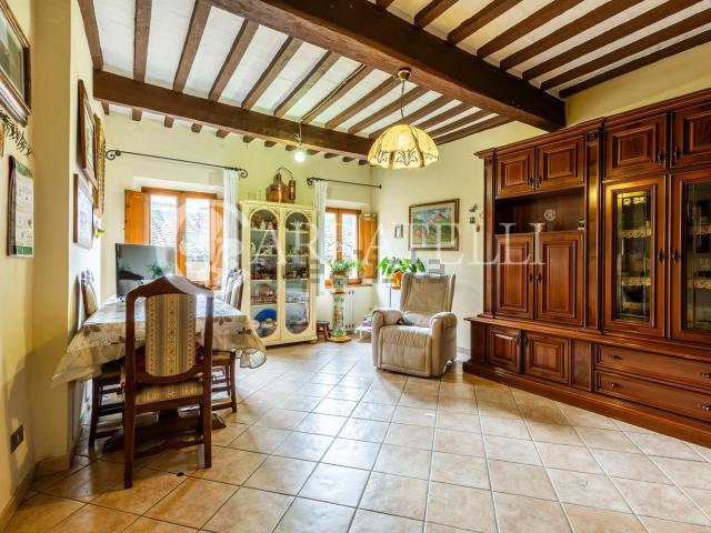 Appartamento in vendita di 120 m² in Via di Voltaia Nel Corso, 15