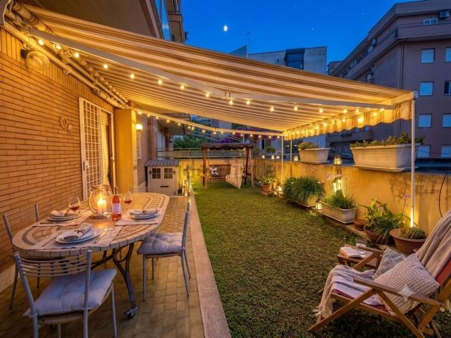 Appartamento in vendita di 120 m² in Via di Villa Adele, 8