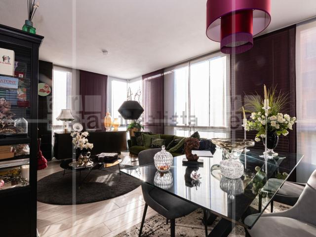 Appartamento in vendita di 120 m² in Via di Villa Belardi, 6