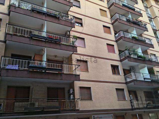 Appartamento in vendita di 120 m² in Via Diego Peluso, 111